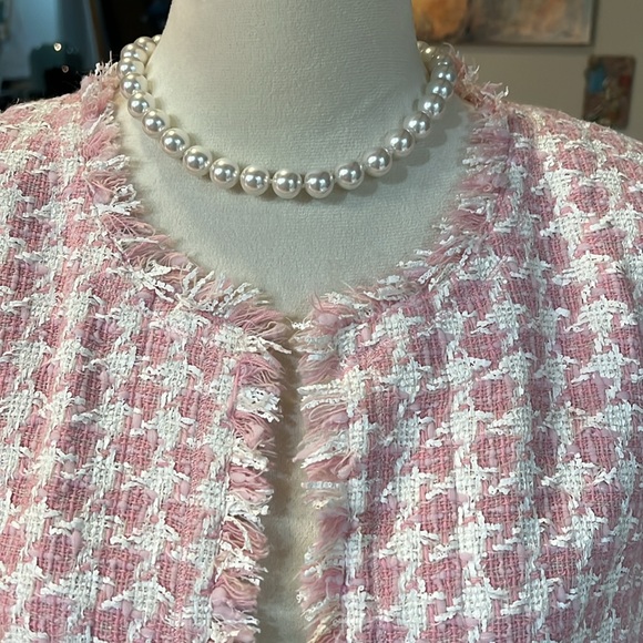 Basler Tweed Jacket - Picture 3 of 12